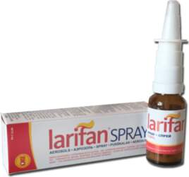 Larifan Spray