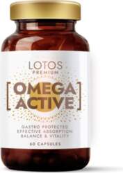 Omega Active N60