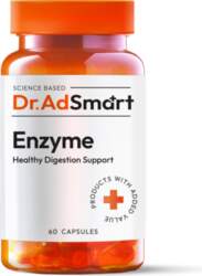 Dr.AD Smart Enzyme N60