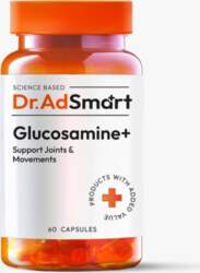 Dr.AD Smart Glikozamīns+