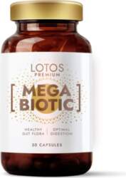 Mega Biotic N30