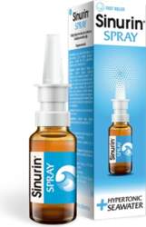 Sinurin Spray, 30 ml