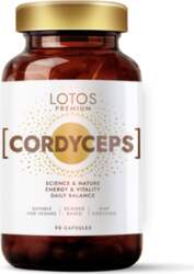 Cordyceps N90