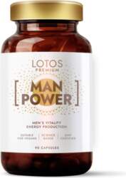 Man Power N90