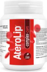 AteroLip Complex Caps, 150 kapsulas