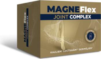 MAGNEFlex JOINT COMPLEX N15
