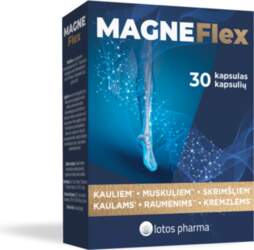 MAGNEFlex N30