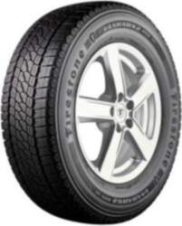 Firestone Vanhawk 2 Winter Evo (