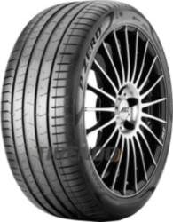 Pirelli P Zero LS Run Flat