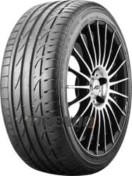 Bridgestone Potenza S001 RFT ( 285/35