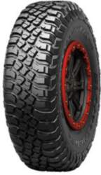 BF Goodrich Mud-Terrain T/A KM 3