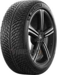 Michelin Pilot Alpin 5 ( 275/45