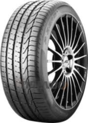 Pirelli P Zero Run Flat (