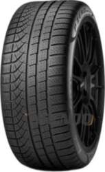 Pirelli P Zero Winter Run Flat