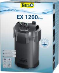 Tetra EX Plus 1200