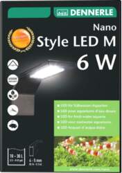 Dennerle Nano Style LED 6w