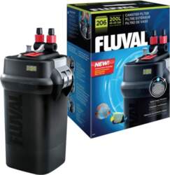 Fluval 206