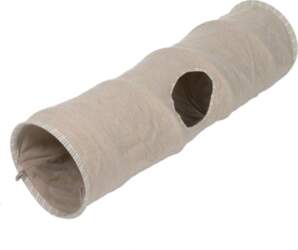 Kaķu tunelis 90 cm, lins