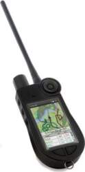 Raidītājs SportDog TEK 2.0