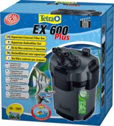Tetra EX Plus 600