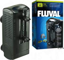 Filtrs akvārijam - Fluval U2