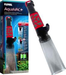 Fluval Aqua Vac +