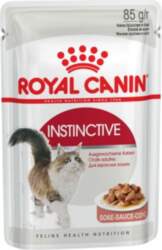 Royal Canin Instinctive mērcē 85g.