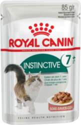 Royal Canin Instinctive +7 mērcē 85