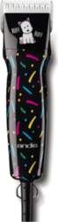 Trimmeris SMC Excel (confetti)
