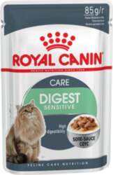 Royal Canin Digest Sensitive mērcē 85g