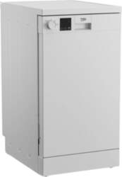 Посудомоечные машины BEKO DVS04X20W