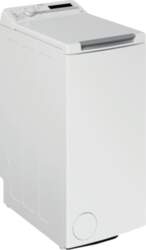 Стиральная машина WHIRLPOOL TDLR65230SS
