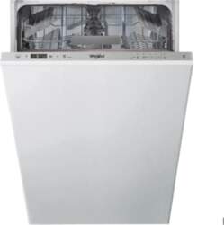 Посудомоечные машины WHIRLPOOL WSIC3M27C