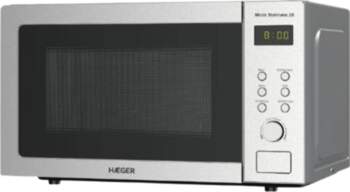 Микроволновая печь HAEGER MW-90S.012A
