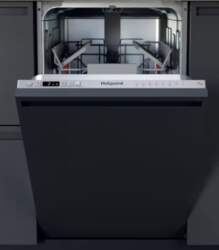 Посудомоечные машины HOTPOINT HSICIH4798BI