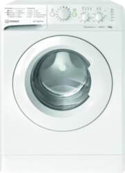 Стиральная машина INDESIT MTWC91296W