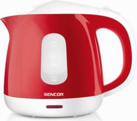 Чайник SENCOR SWK1014RD