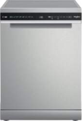Посудомоечные машины WHIRLPOOL W7FHS41X