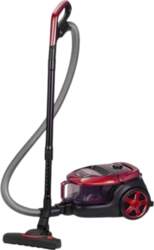 Vacuum cleaner with container MPM MOD-61