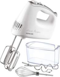 Миксер SENCOR SHM5206WHEUE3