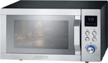 Микроволновая печь SEVERIN MW7775