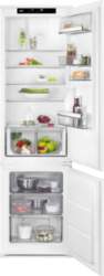 Refrigerator AEG SCB819F8FS