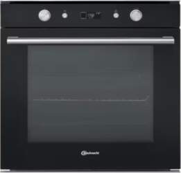 Печь BAUKNECHT BIR6EH8VS2ES