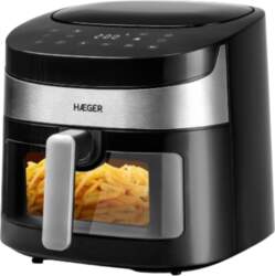 Фритюрница HAEGER AF-D80.008A