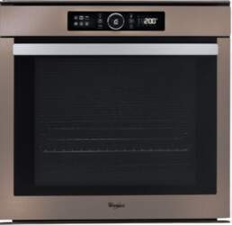Печь WHIRLPOOL AKZM8480S