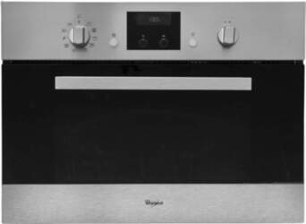Печь WHIRLPOOL AMW799/IX