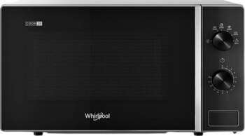 Микроволновая печь WHIRLPOOL MWP101SB