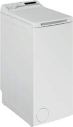 Стиральная машина WHIRLPOOL TDLR55140S