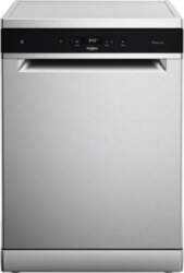 Посудомоечные машины WHIRLPOOL WFC3C26PFX