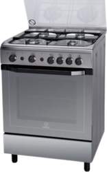 Plīts INDESIT I6GG1F(X)